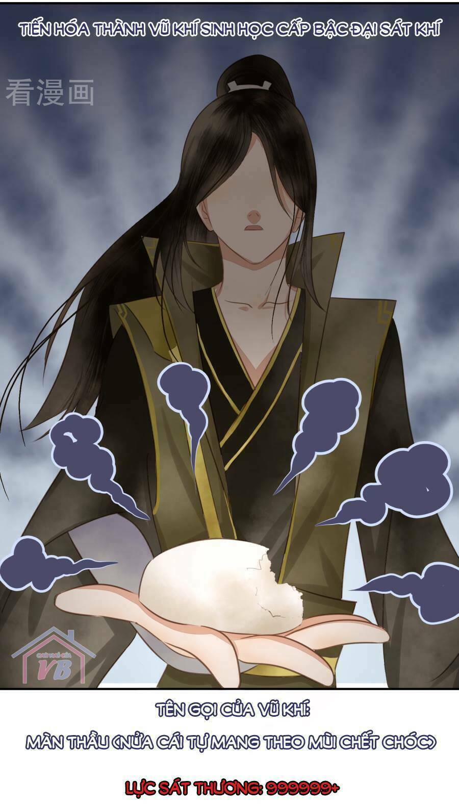 Phu Quân Trong Tay, Ta Có Thiên Hạ: Chapter 9