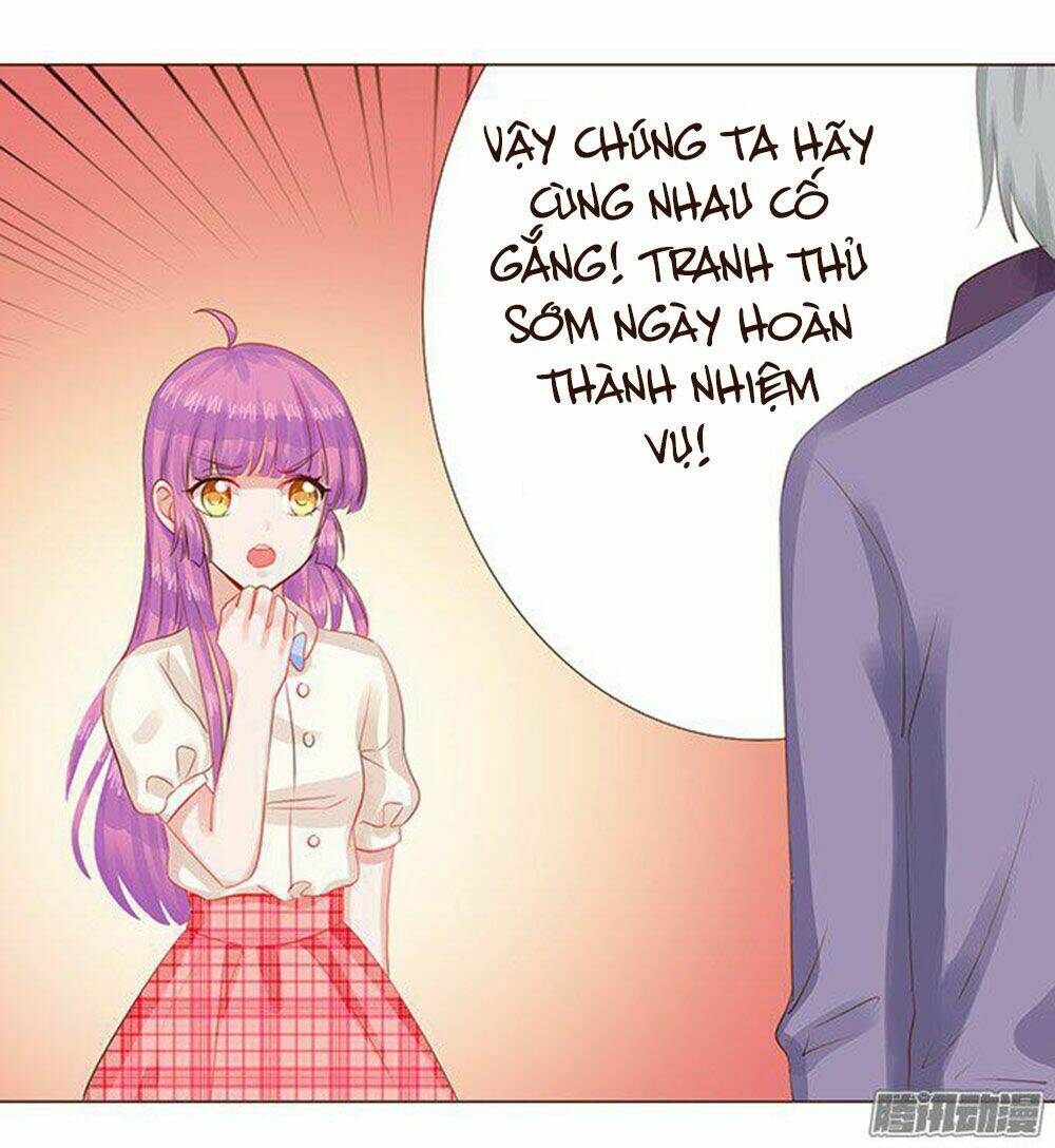 Ma Vương Luyến Ái Chỉ Nam: Chapter 48