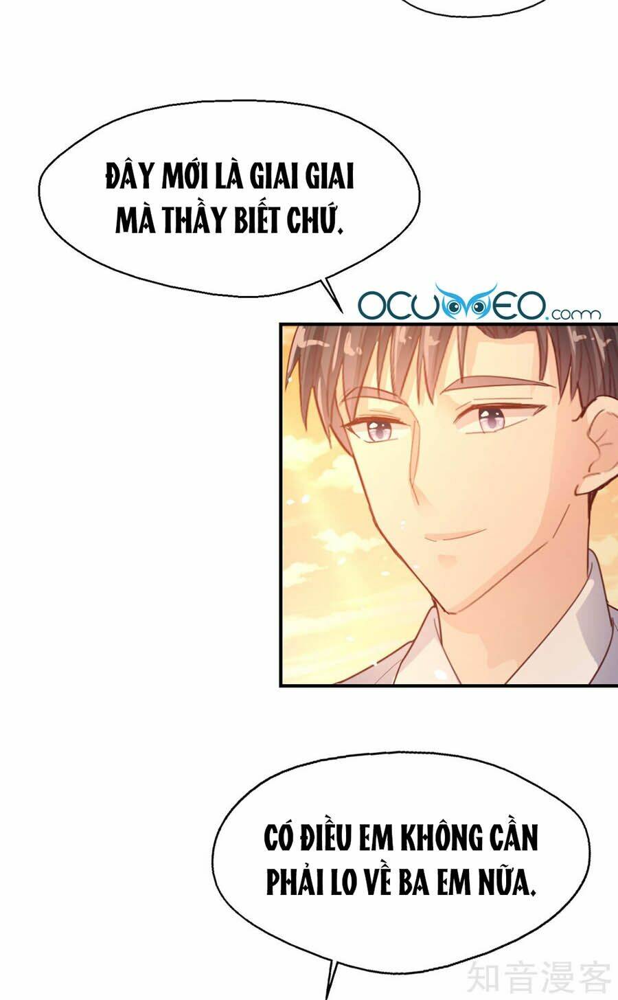 Sau Này Vẫn Cứ Thích Anh: Chapter 75