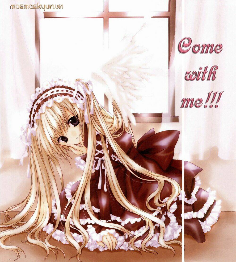 Thầy Giáo Của Tôi: Chapter 7