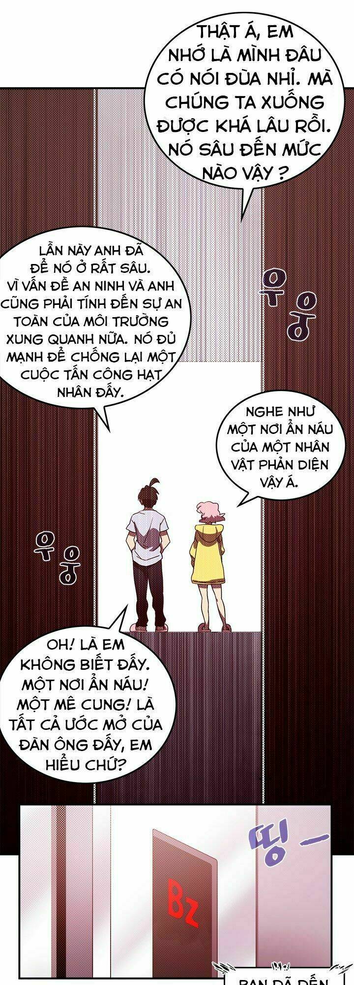 Ta Là Vua Pháp Sư: Chapter 54