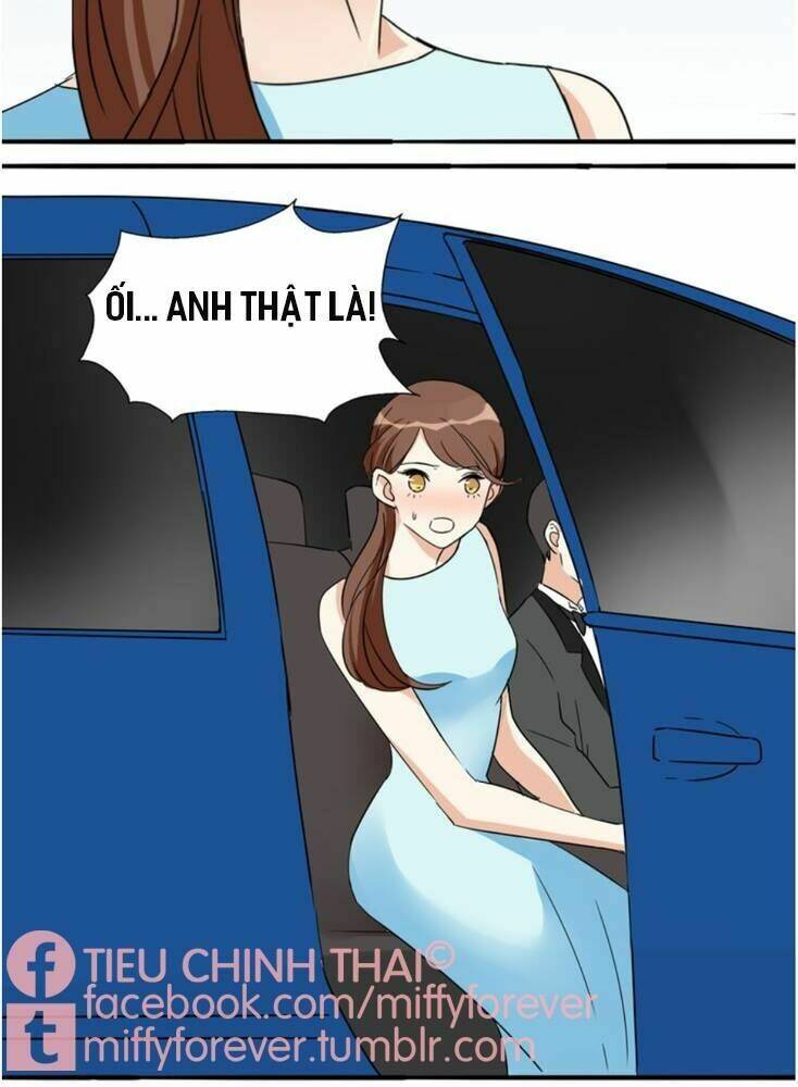 Mùi Hương Lãng Mạn: Chapter 7