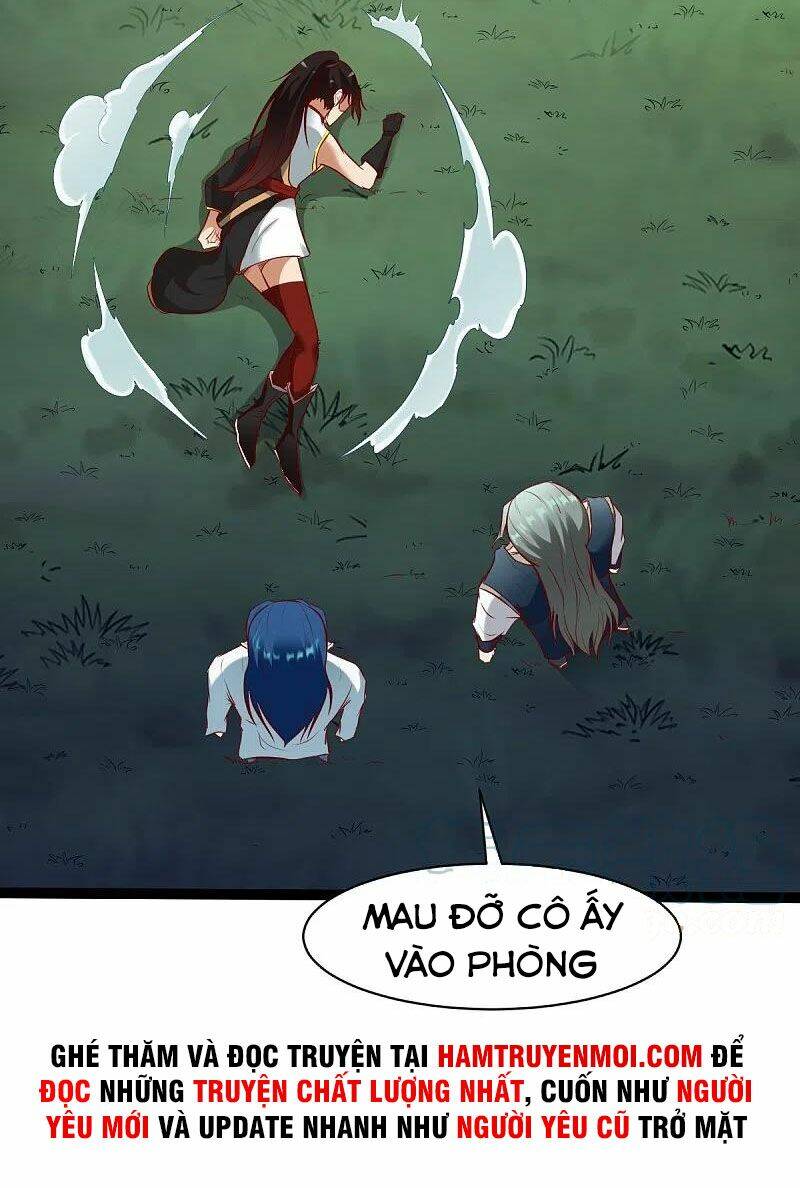 Chiến Đỉnh: Chapter 326