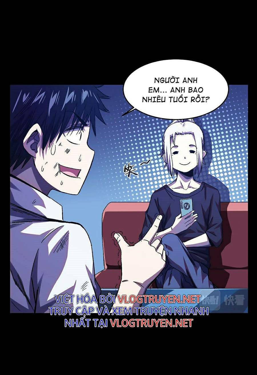 Bách Nhật Trừ Yêu: Chapter 2