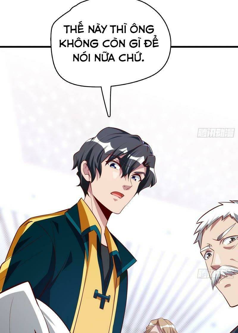 Shipper Thần Cấp: Chapter 19