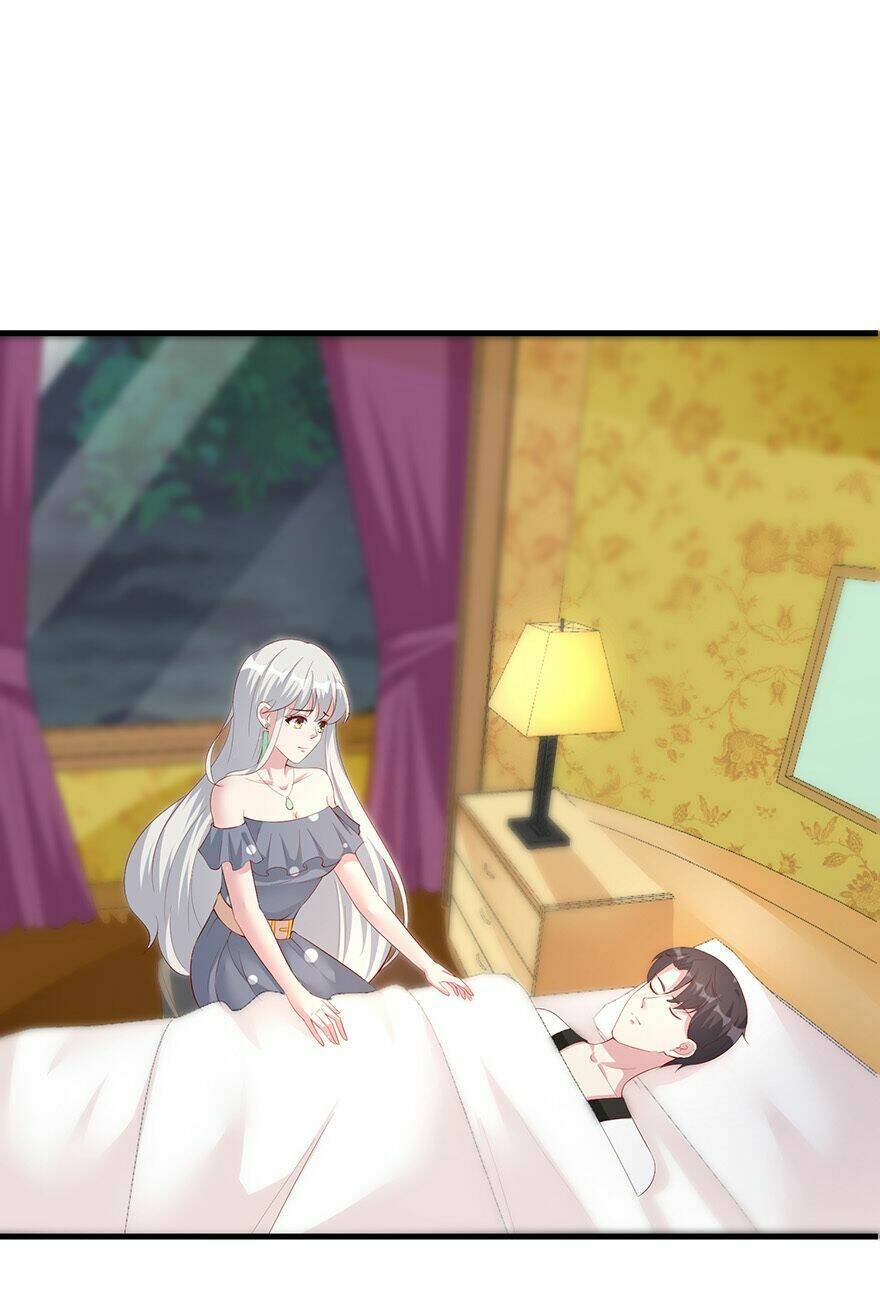 Cấm Tình Điềm Mật: Đế Thiếu Hào Môn Trêu Tận Cửa: Chapter 27