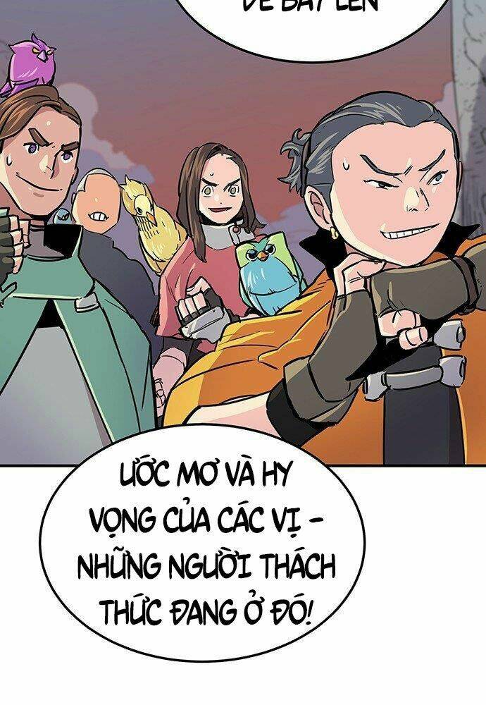 Chủ Nhân Thiên Giới: Chapter 2