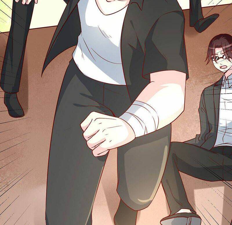 Này! Đừng Động Vào Phô Mai Của Tôi: Chapter 80