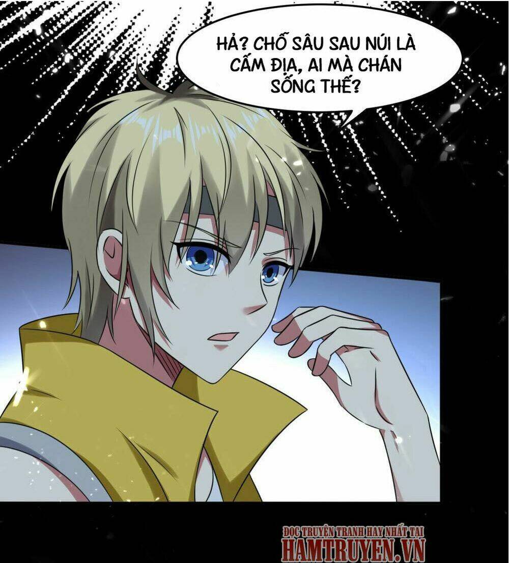 Vạn Giới Tiên Vương: Chapter 4