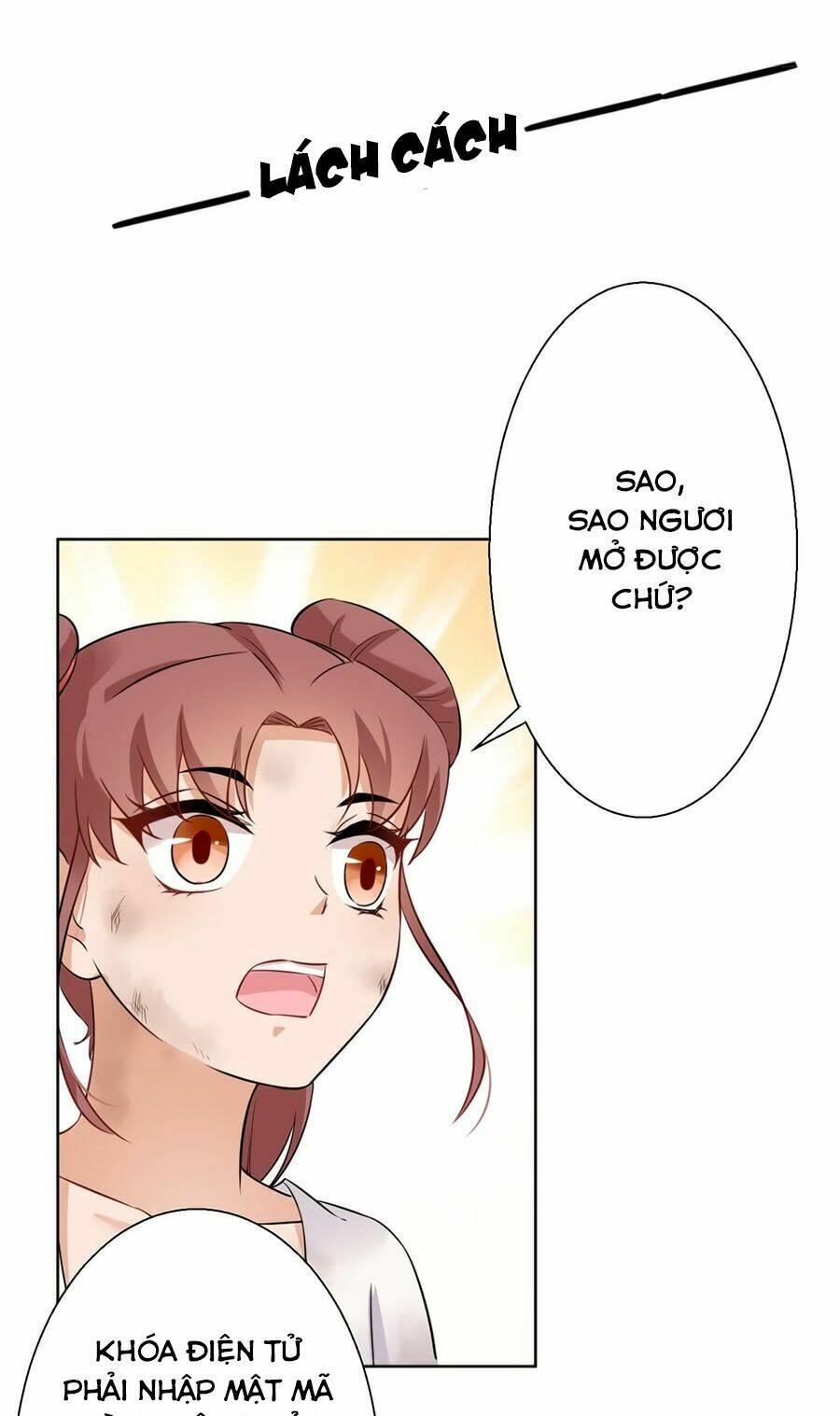 Vương Phi Có Chút Nghịch Ngợm: Chapter 21
