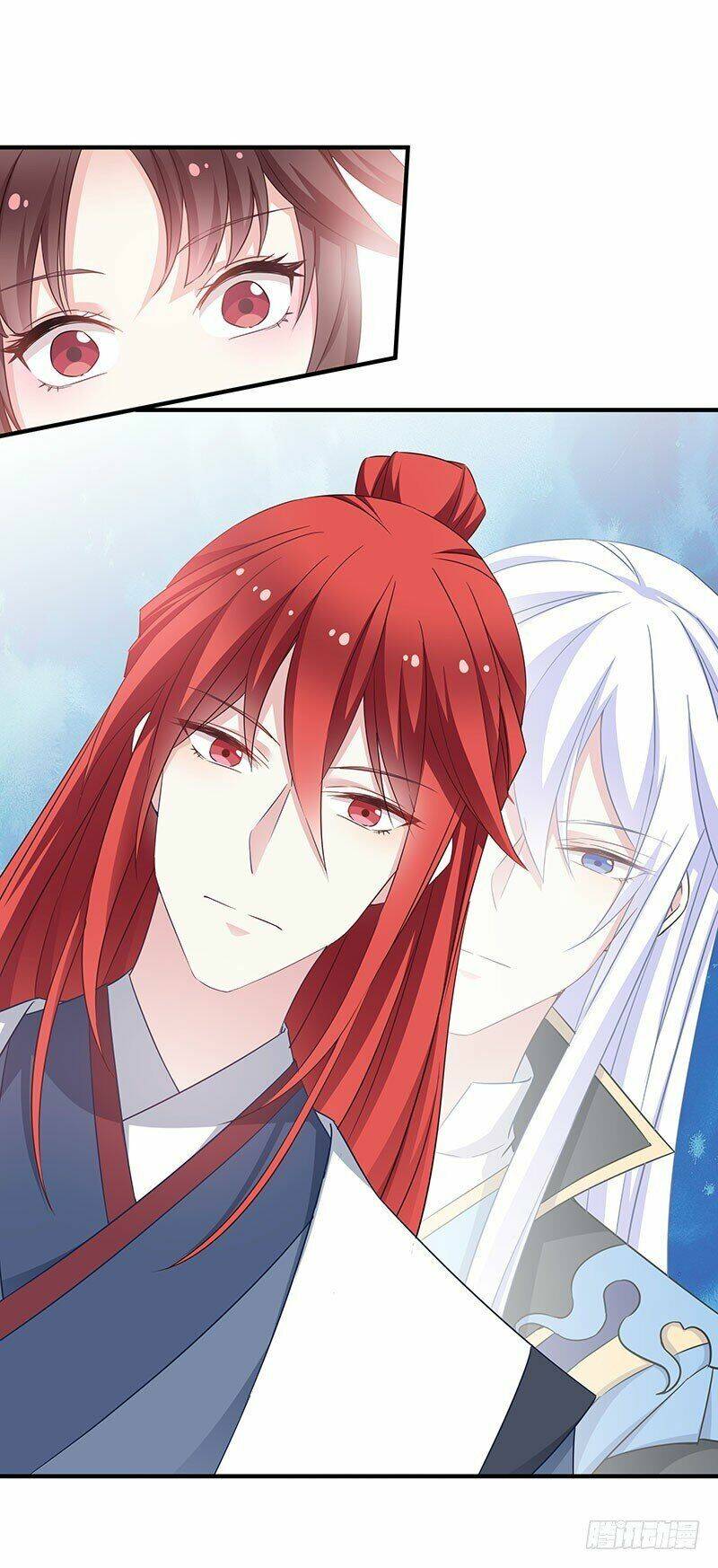 Trò Chơi Trừng Phạt: Chapter 62