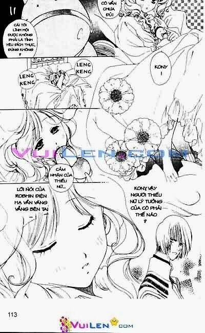 Duyên Kỳ Ngộ: Chapter 3