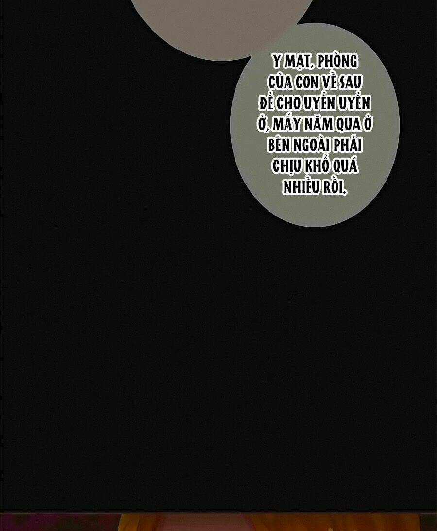 Hào Môn Tiểu Lãn Thê: Chapter 33