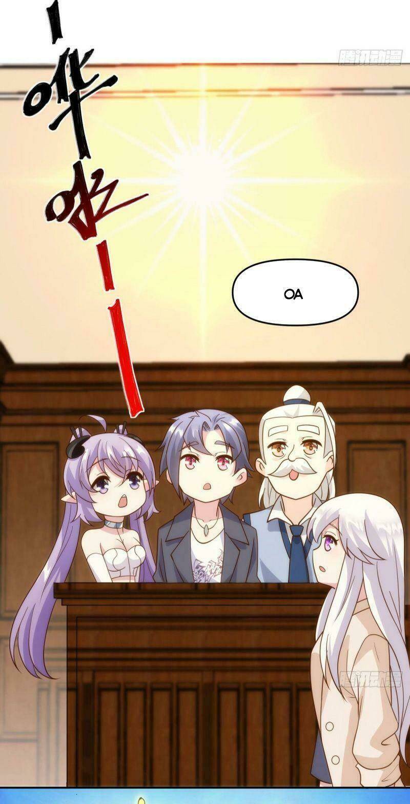 Xâm Lược Vạn Giới: Chapter 71