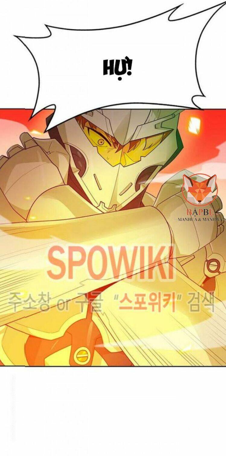 Tôi Tự Động Săn Một Mình: Chapter 84