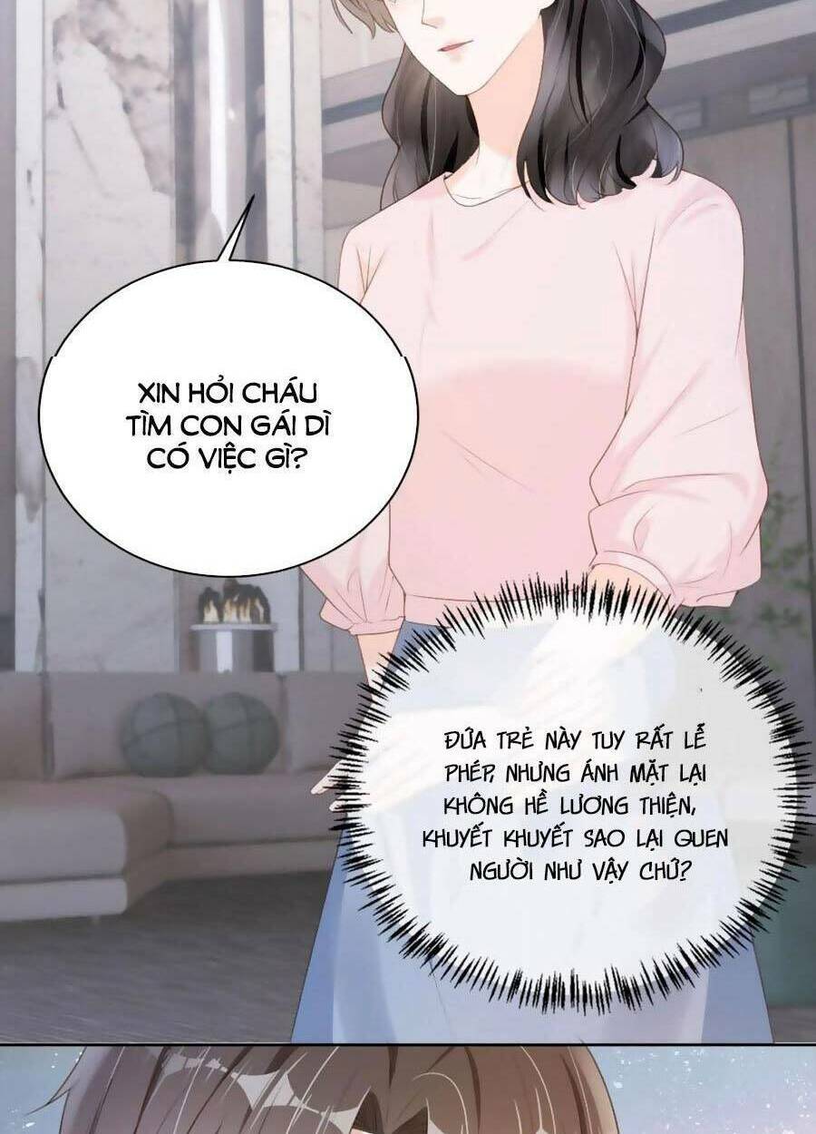 Dây Dưa Không Dứt: Chapter 28