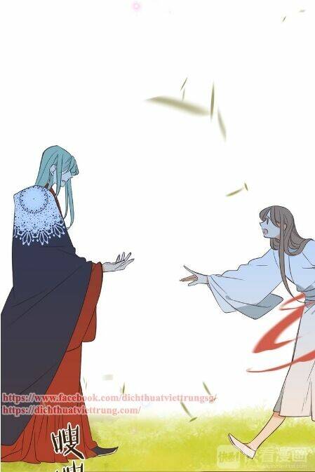 Bạn Trai Tôi Là Cẩm Y Vệ 2: Chapter 49