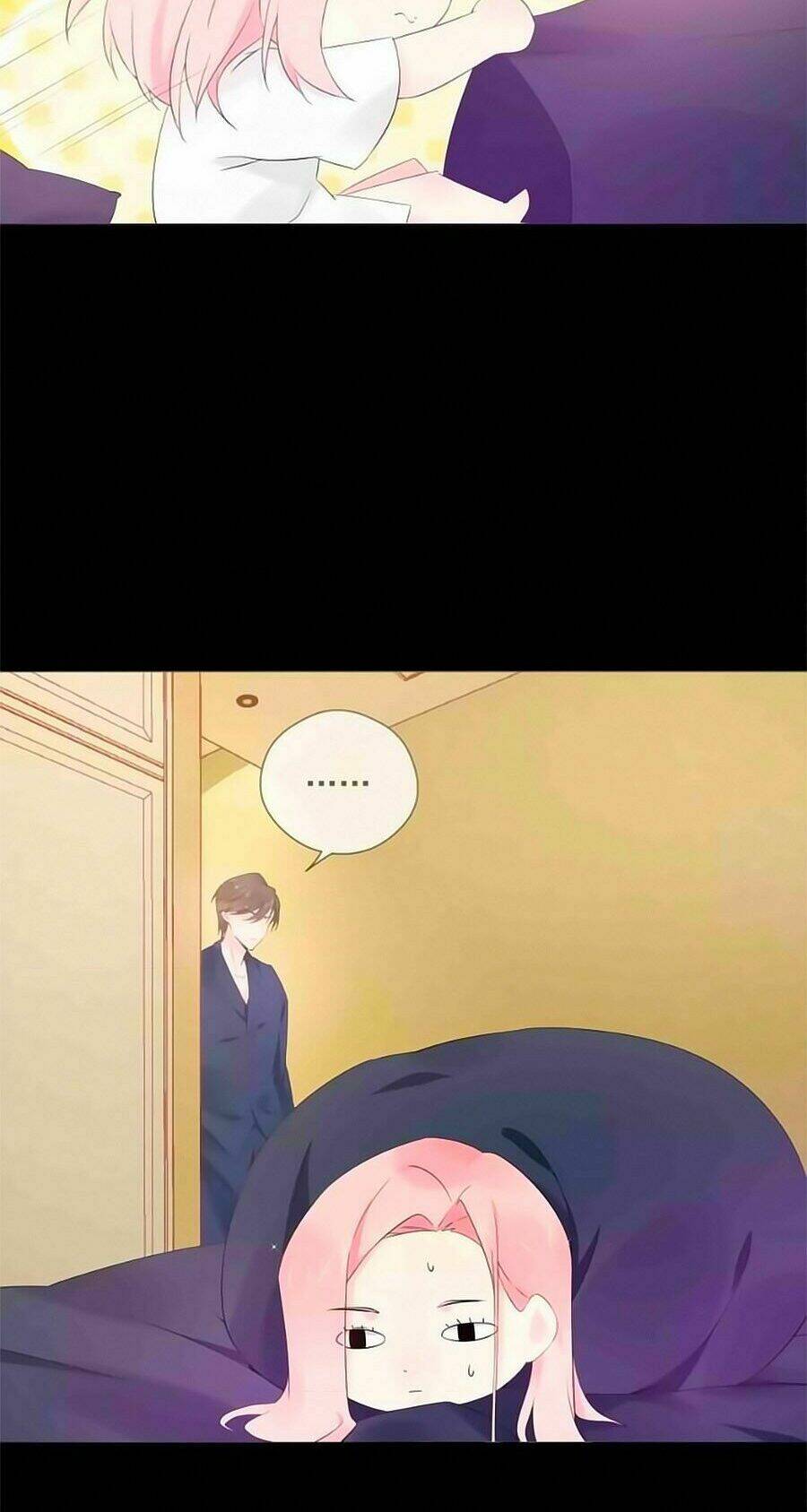 Lãnh Huyết Tổng Tài Đích Tâm Kiên Thê: Chapter 40