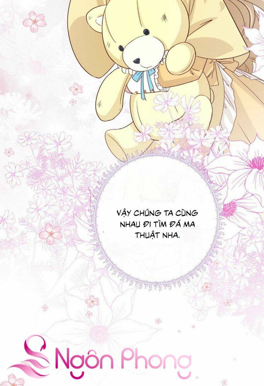 Nữ Hoàng Đầu Tiên Của Đế Quốc: Chapter 4