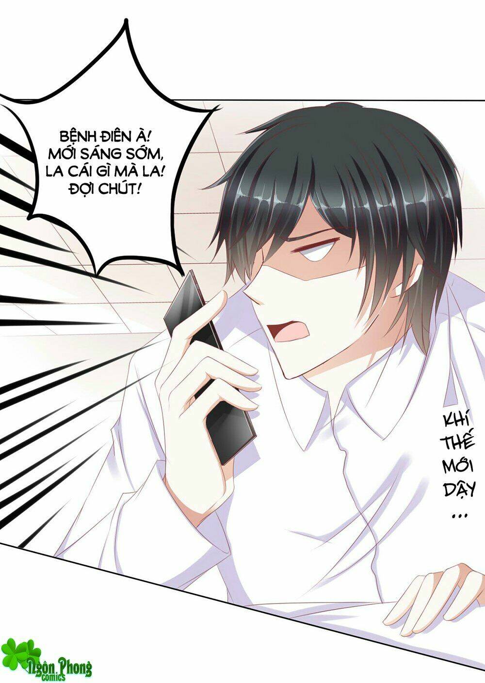 Hoàng Đế “Phế Vật” Tiến Hóa Sử: Chapter 52