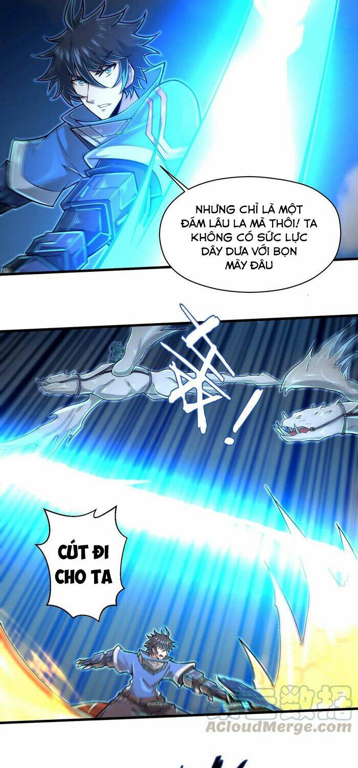 Một Trăm Triệu Điểm: Chapter 58