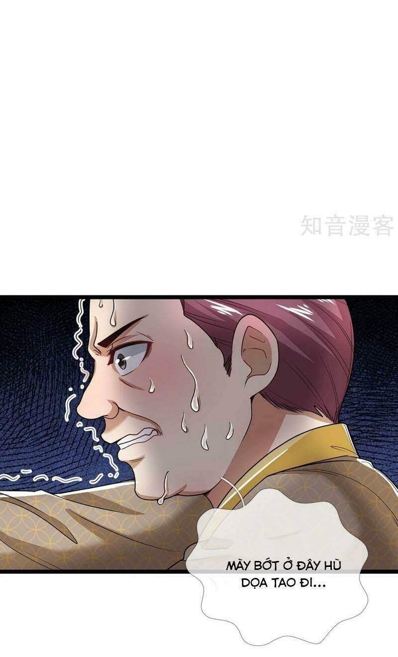 Chung Cực Binh Vương Tại Đô Thị: Chapter 130