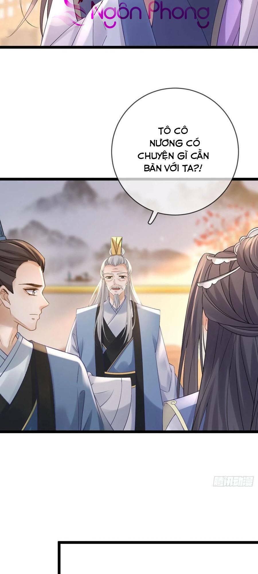 Ma Đầu Vạn Ác Năm Tuổi Rưỡi: Chapter 92