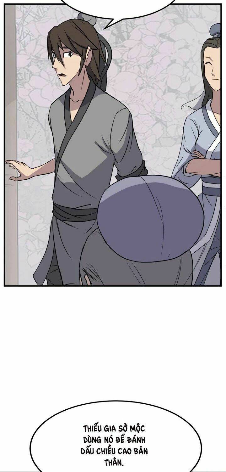 Trọng Sinh, Bất Khả Chiến Bại: Chapter 101