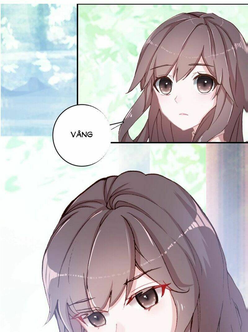 Nhất Sinh Nhất Thế Mỹ Nhân Cốt: Chapter 21