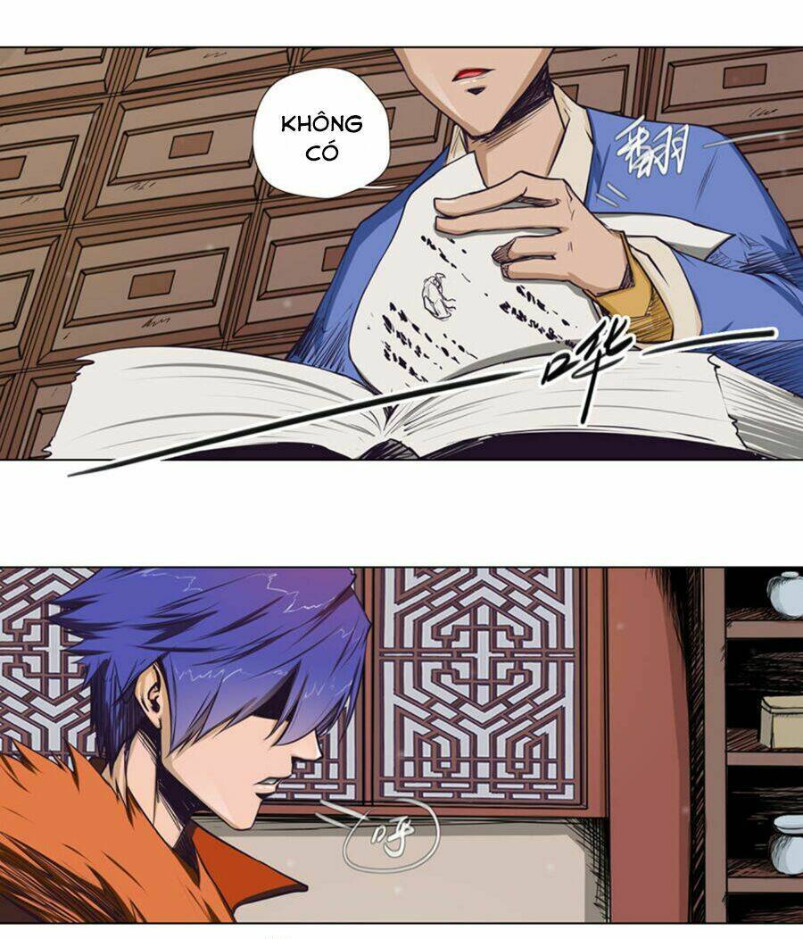 Tối Cường Thăng Cấp Hệ Thống: Chapter 36