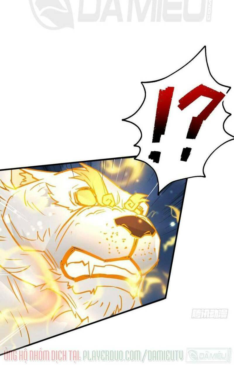 Thú Nhân: Chapter 147