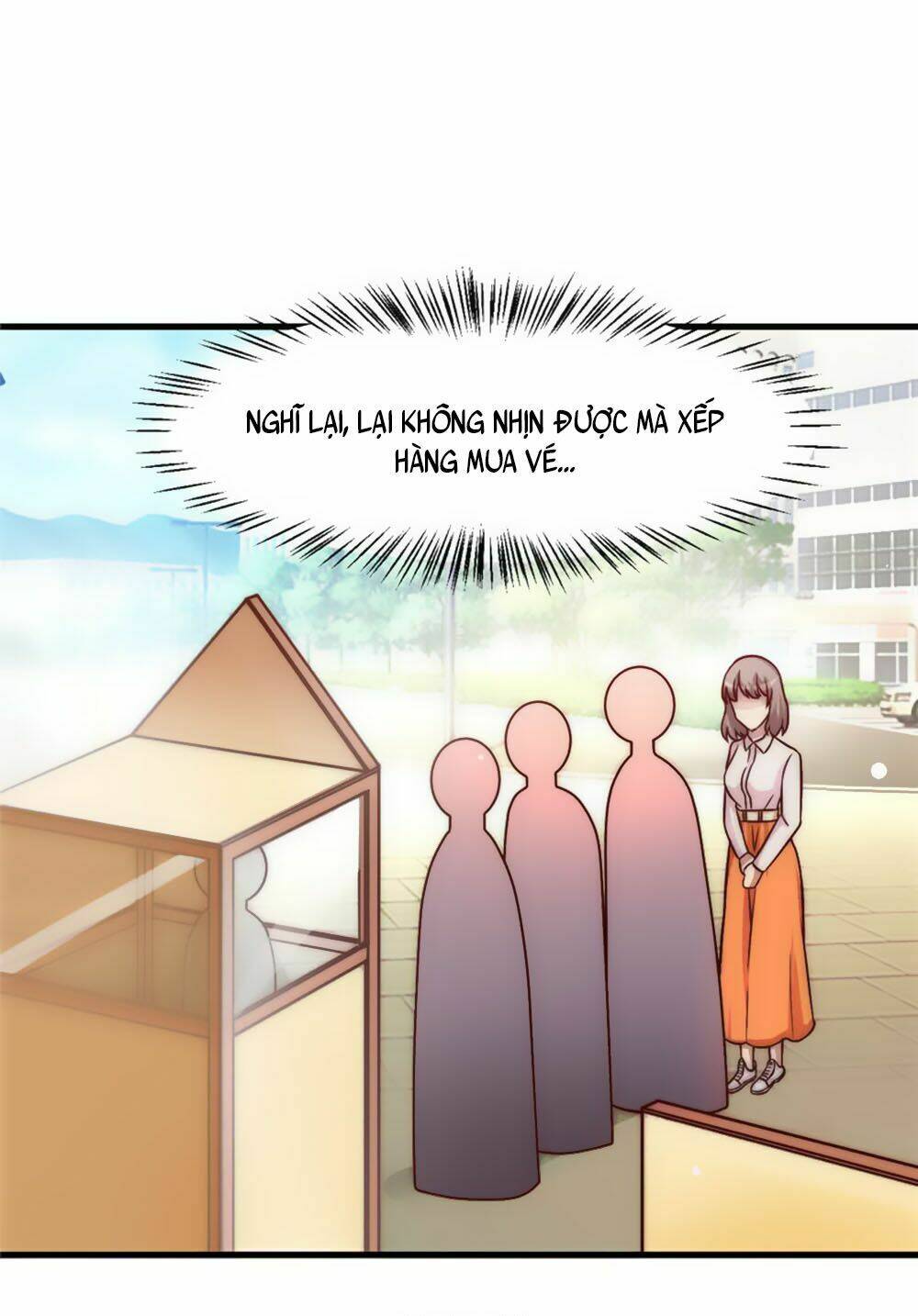 Thời Gian Đều Biết: Chapter 19