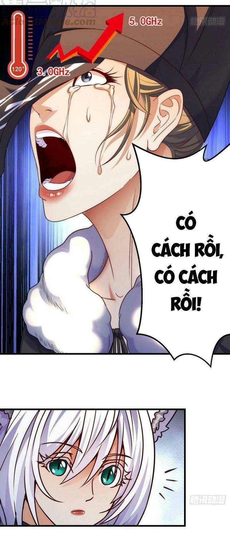 Ta Là Đại Hoàn Đan: Chapter 54