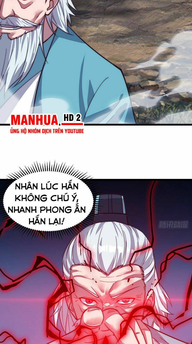 Võ Lăng Cửu Thiên: Chapter 3