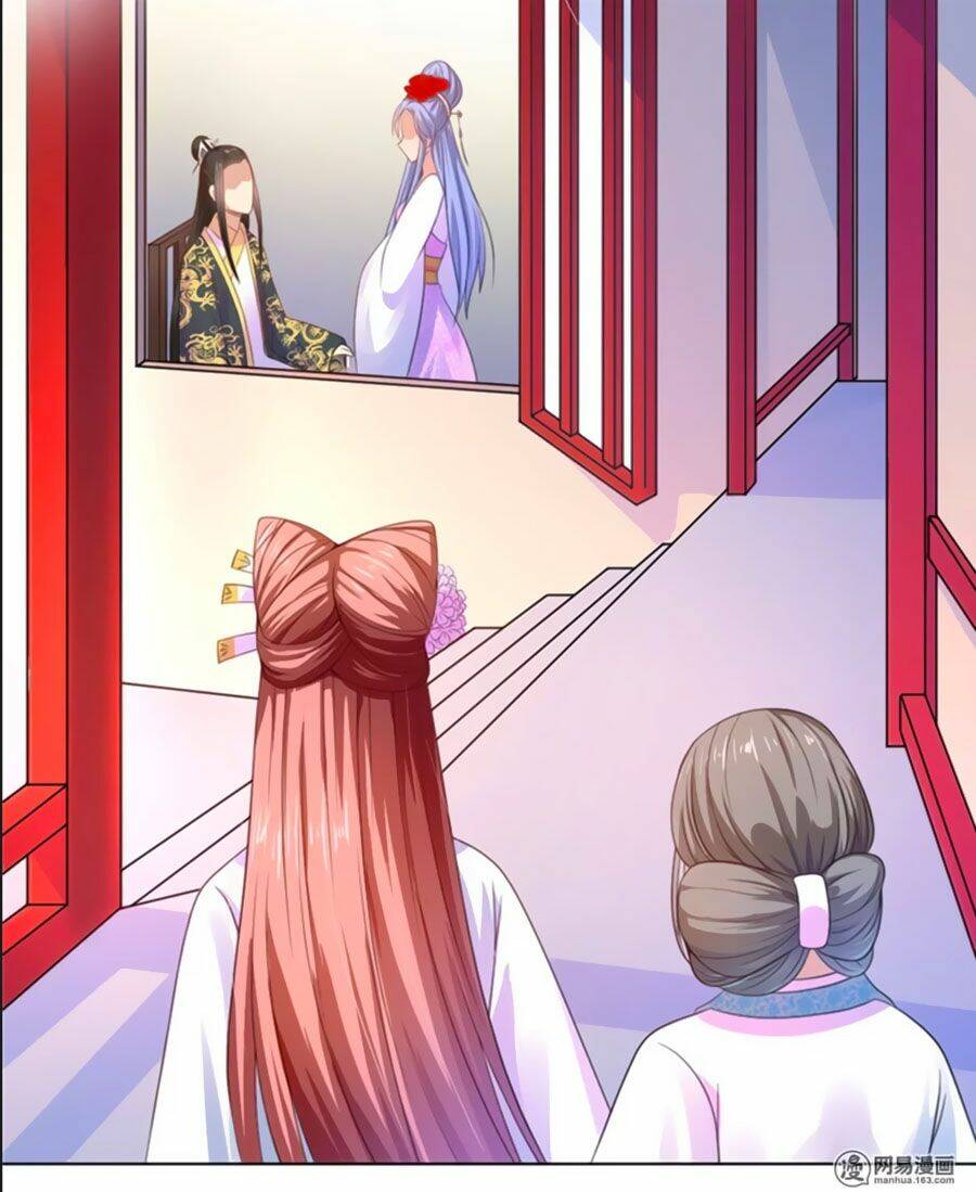 Khuynh Thế Y Phi Muốn Bỏ Chồng: Chapter 23