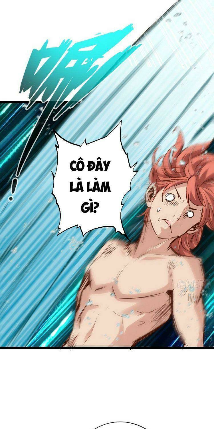 Thông Thiên Chi Lộ: Chapter 79