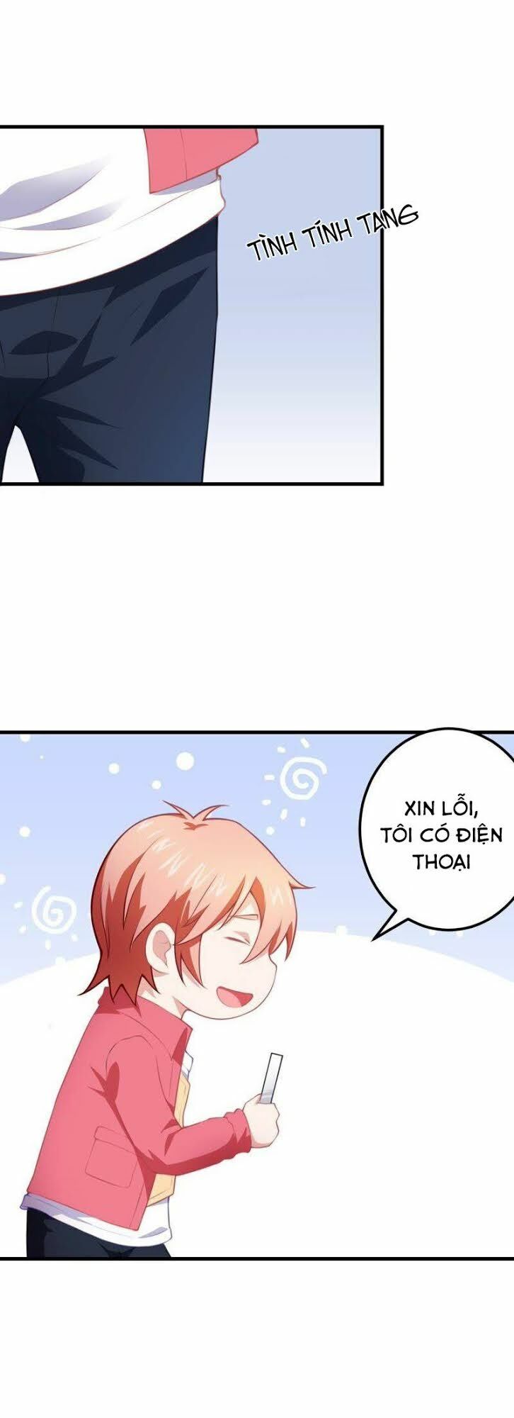 Tuyệt Phẩm Thấu Thị Chi Tiềm Hành: Chapter 3
