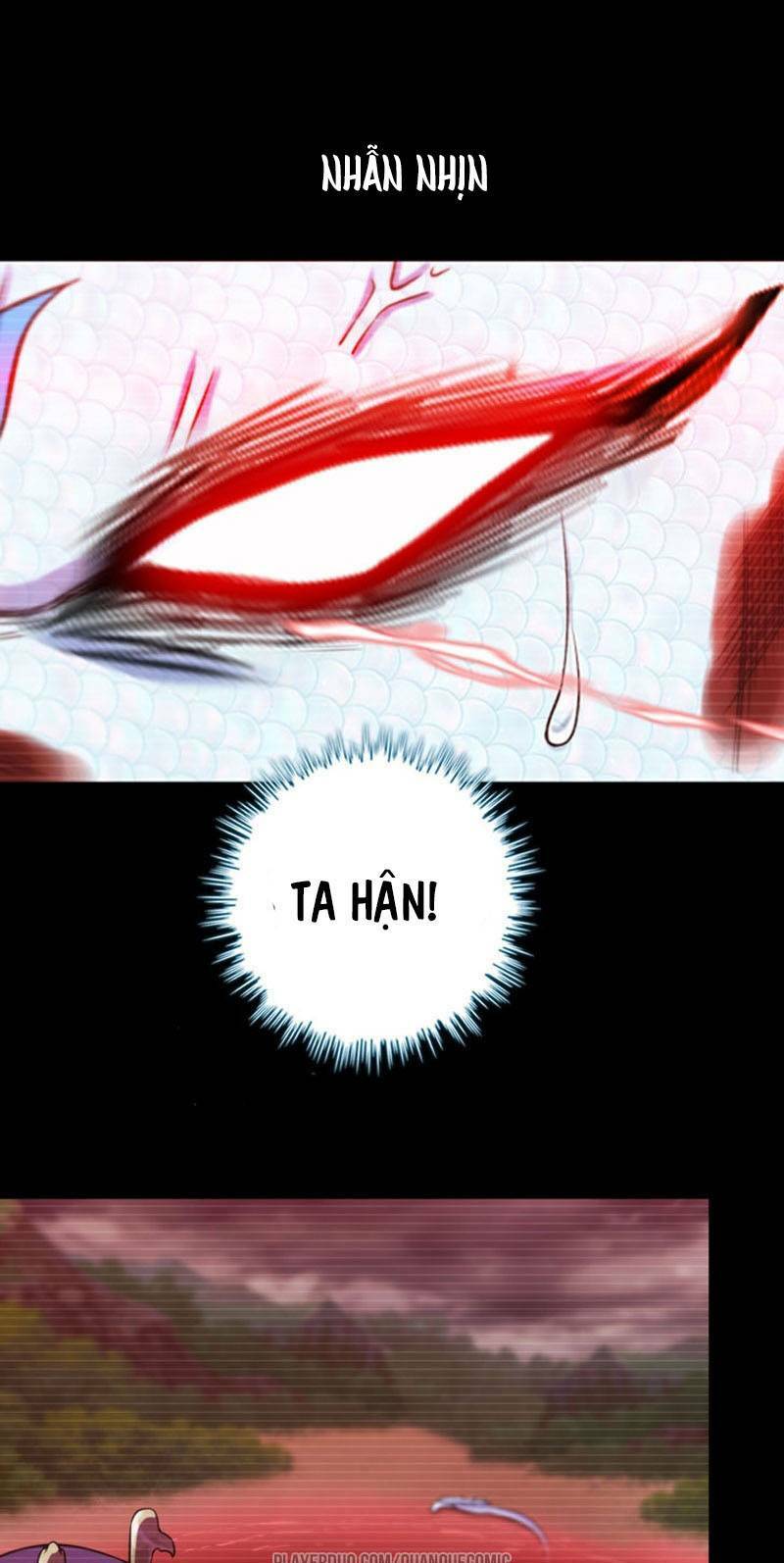 Khởi Đầu Bằng Một Con Côn: Chapter 35