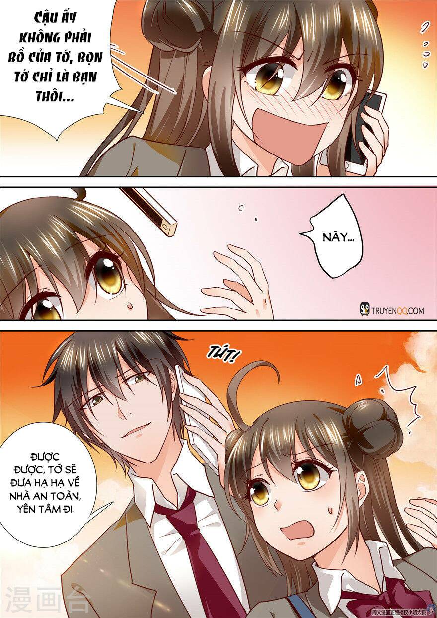 Người Thừa Kế Giá Đáo: Hiệu Thảo Làm Loạn Đủ Chưa?: Chapter 88