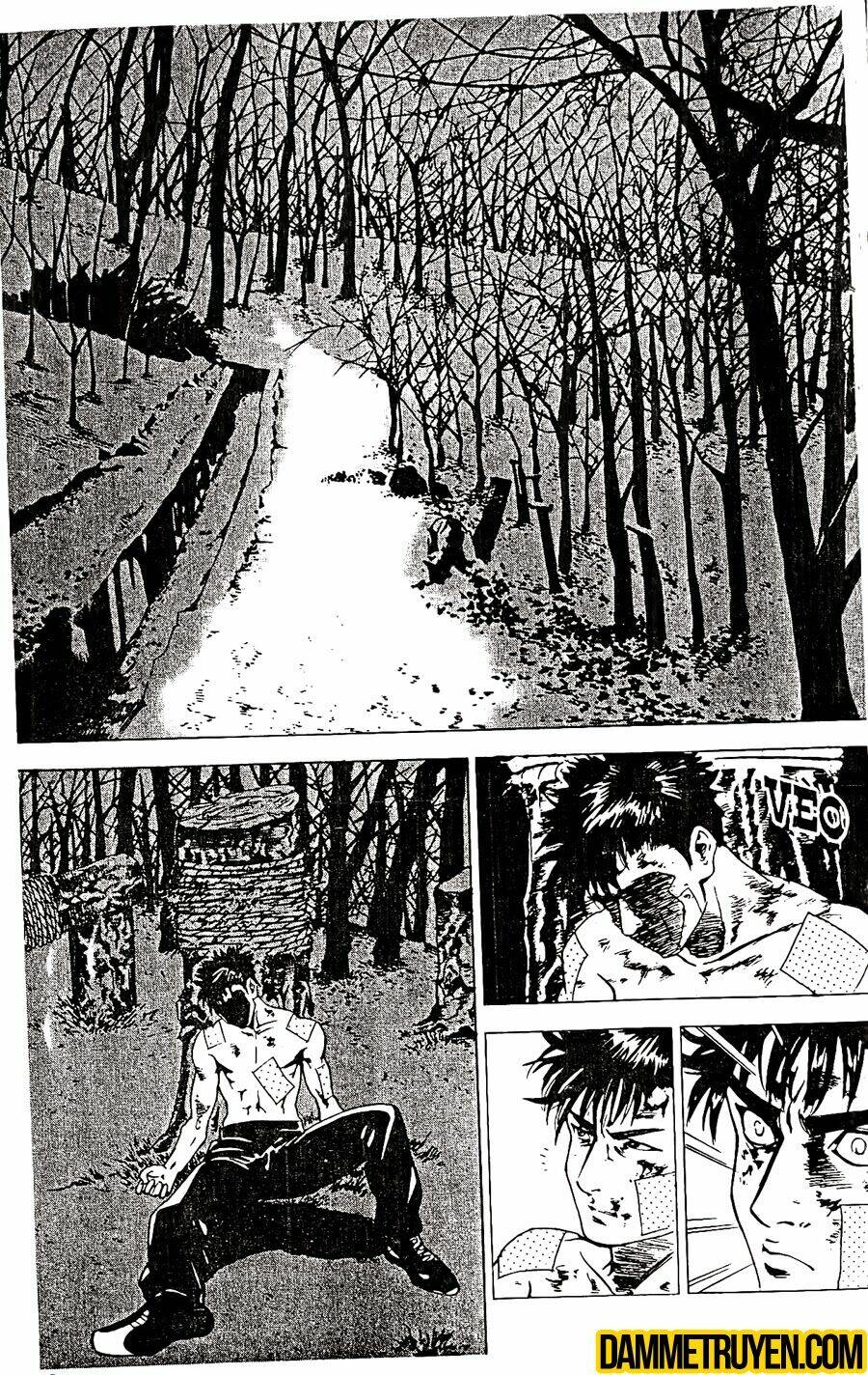 Ai Hơn Ai: Chapter 223