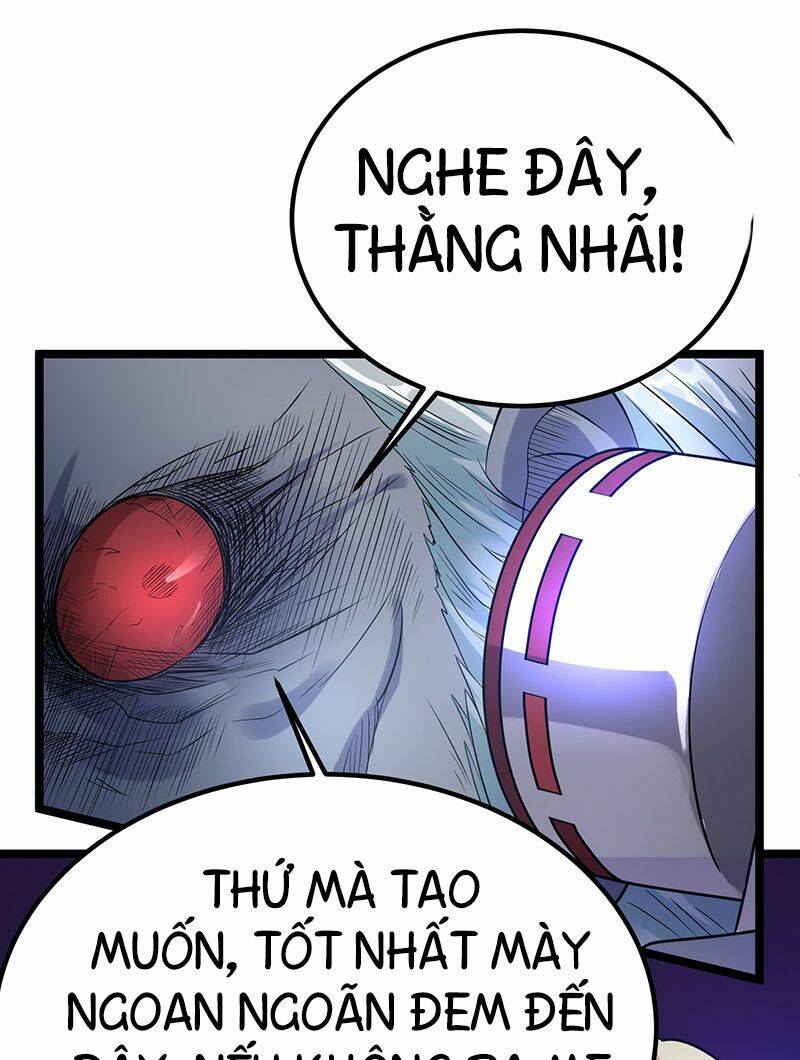 Tiên Vương Trùng Sinh: Chapter 36