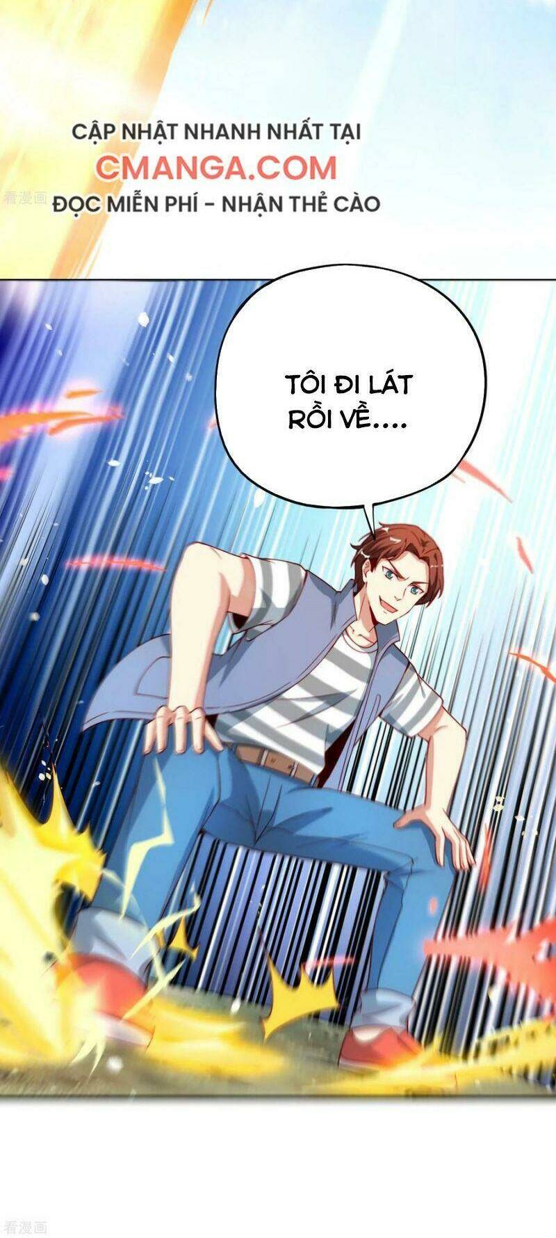 Vòng Bạn Bè Mạnh Nhất Của Tiên Giới: Chapter 88