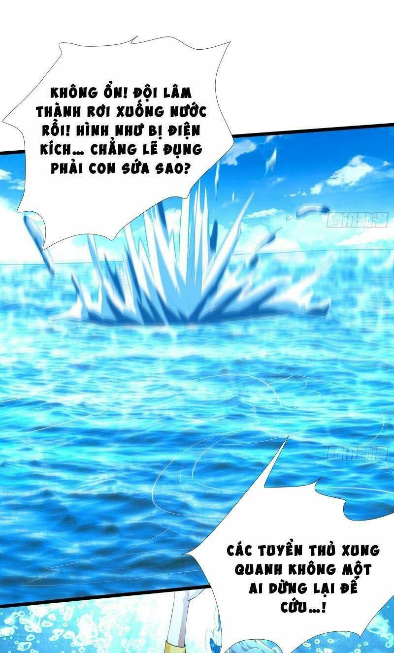 Shipper Thần Cấp: Chapter 31