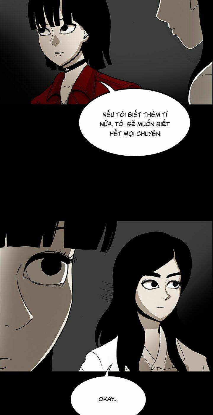 Chí Tôn Thần Ma: Chapter 35