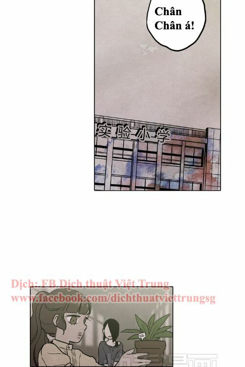 Xin Đừng Cắn Em: Chapter 8