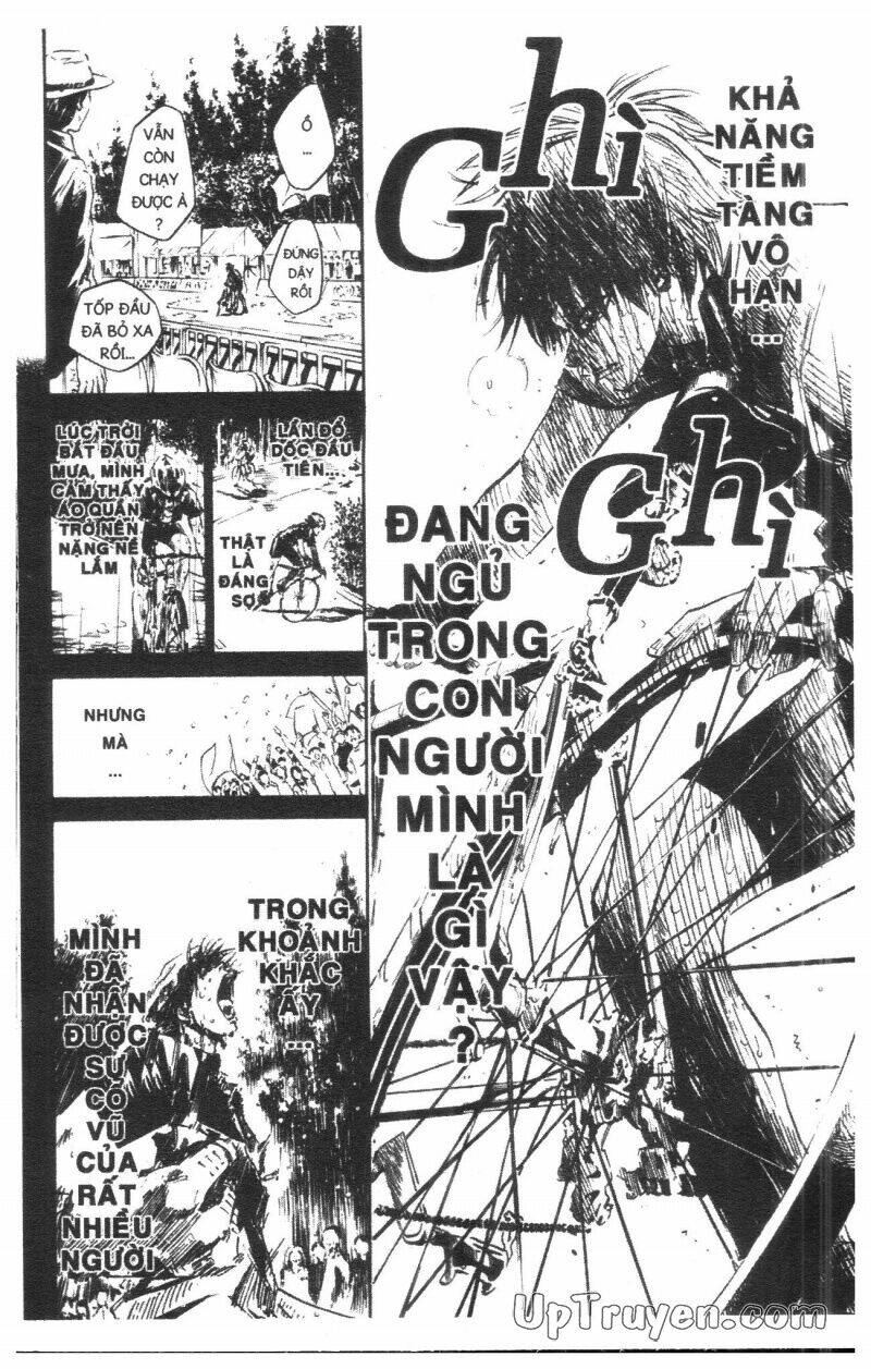 Over Drive: Chapter 5