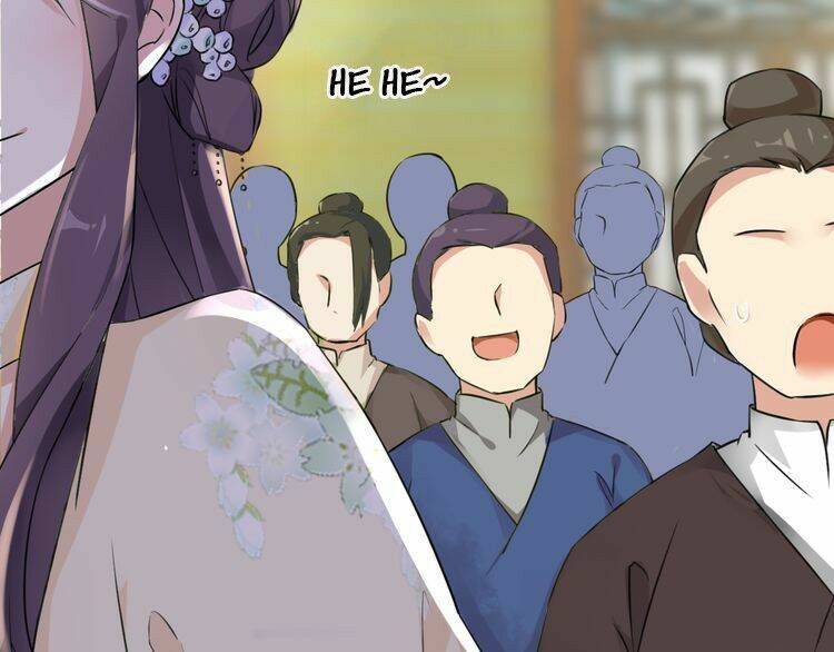 Hoa Nhan Sách: Chapter 7.1