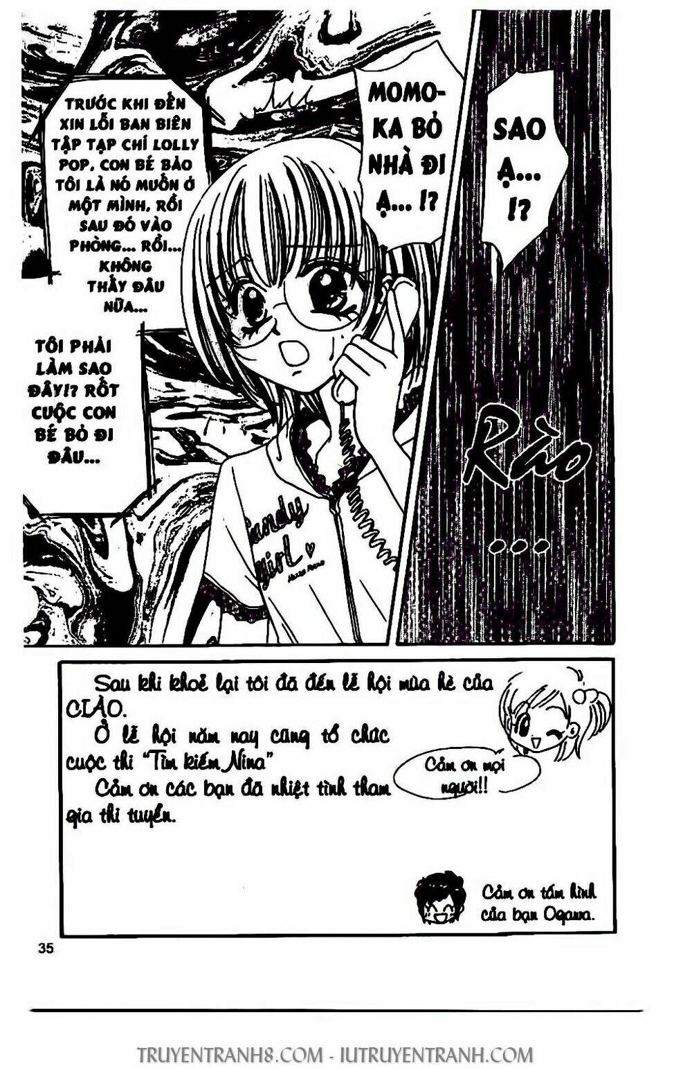 Bộ Sưu Tập Lọ Lem: Chapter 29