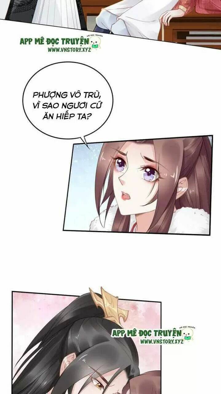 Nhất Sinh Nhất Thế Tiếu Thương Khung: Chapter 85