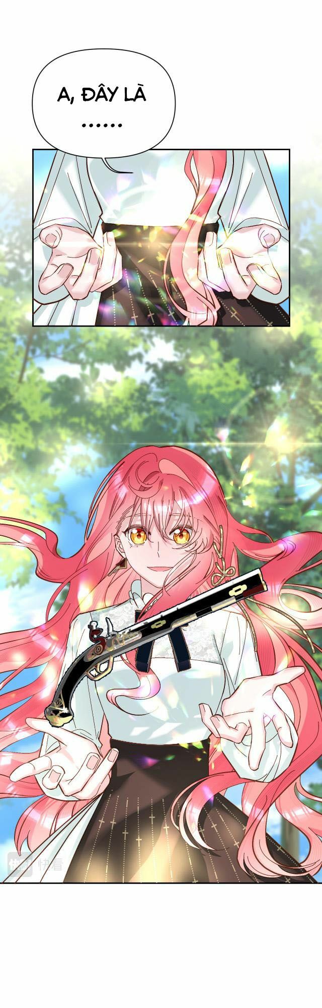 Công Chúa Phản Diện: Chapter 6